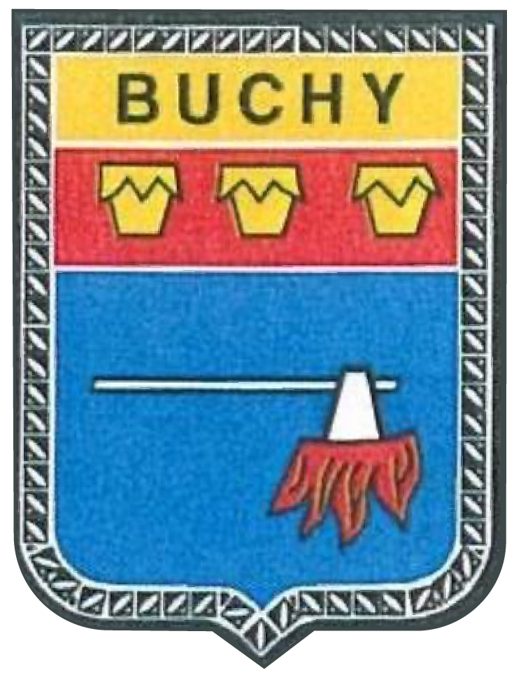 Mairie de Buchy